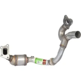 50371 Walker Exhaust Catalytic Converter Direct Fit P N