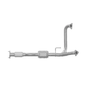 50585 Walker Exhaust
