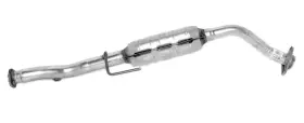 54238 Walker Exhaust Catalytic Converter For Fits 1999-1998 Ford Ranger 2001-1998 Mazda B2500