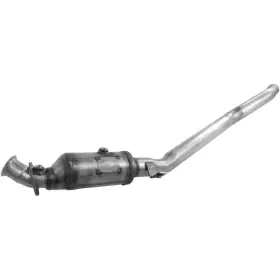 55655 Walker Exhaust Genuine Ultra Epa Direct Fit Catalytic Converter 2.375 Inch Outlet Od