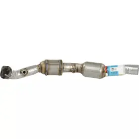 73013 Walker Exhaust Genuine Ultra Epa Direct Fit Catalytic Converter 2.5 Inch Outlet Od