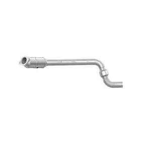 Walker Exhaust 74080 Genuine Ultra Epa Direct Fit Catalytic Converter