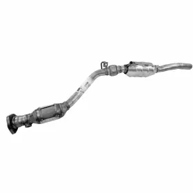 81668 Walker Exhaust Calcat Carb Direct Fit Catalytic Converter Fits Select 200