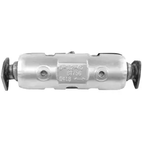 81756 Walker Exhaust Genuine Calcat Carb Direct Fit Catalytic Converter