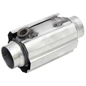 81804 Walker Exhaust Calcat Obdii Universal Catalytic Converter