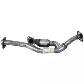 81865 Walker Exhaust Genuine Calcat Carb Direct Fit Catalytic Converter 2.395 Inch Outlet Od
