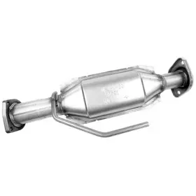 Walker Exhaust 82791 Cal Cat Carb Direct Fit Catalytic Converter 2.8 Inch Outlet Ou