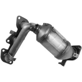 83152 Walker Exhaust
