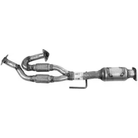 83285 Walker Exhaust P N