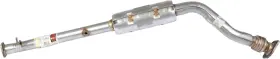 83450 Walker Exhaust Catalytic Converter Calcat Carb Direct Fit 2.255 Inch Od 30% Off