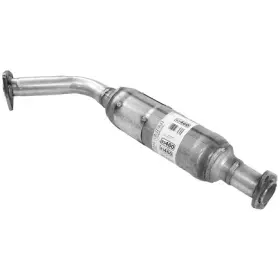 83460 Walker Exhaust Cal Cat Carb Direct Fit Catalytic Converter 1.91 Inch Outlet