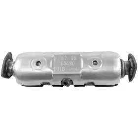 83490 Walker Exhaust Genuine Calcat Carb Direct Fit Catalytic Converter 1.782 Inch Outlet Od