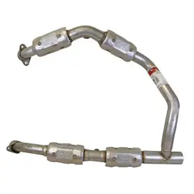 83692 Walker Exhaust Catalytic Converter Direct Fit P N