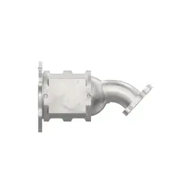 84194 Walker Exhaust Genuine Calcat Carb Direct Fit Catalytic Converter