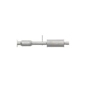 84222 Walker Exhaust Cal Cat Carb Direct Fit Catalytic Converter 2 Inch Outlet