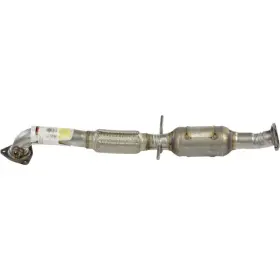 84266 Walker Exhaust Genuine Calcat Carb Direct Fit Catalytic Converter 2.111 Inch Outlet Od