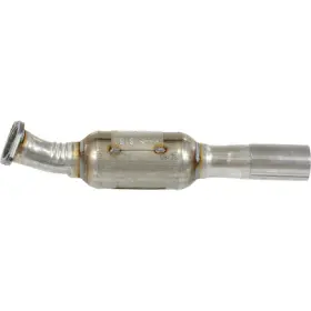 Walker Exhaust 84287 Cal Cat Carb Direct Fit Catalytic Converter 2.375 Inch Outlet