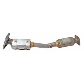 84373 Walker Exhaust Cal Cat Carb Direct Fit Catalytic Converter