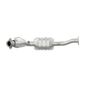 84383 Walker Exhaust Calcat Carb Direct Fit Catalytic Converter 1.99 Inch Outlet Od 8438