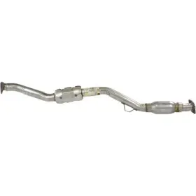 84476 Walker Exhaust Catalytic Converter Direct Fit P N