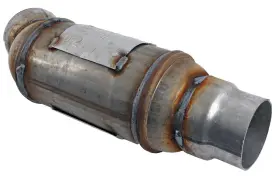 84509 Walker Exhaust Calcat Universal Catalytic Converters