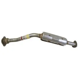 84588 Walker Exhaust Catalytic Converter Direct Fit P N