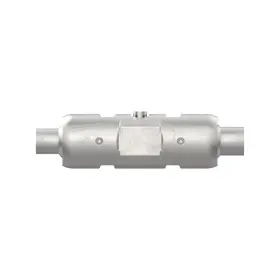 84612 Walker Exhaust Cal Cat Carb Universal Convertidor Catalitico