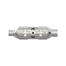 84614 Walker Exhaust Cal Cat Carb Universal Convertidor Catalitico