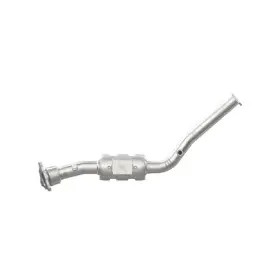 84691 Walker Exhaust Cal Cat Carb Direct Fit Catalytic Converter 1.985 Inch Outlet