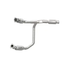 84777 Walker Exhaust Genuine Calcat Carb Direct Fit Catalytic Converter 84777 Walker Exhaust Genuine Calcat Carb Direct Fit Catalytic Converter