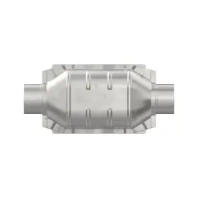 84803 Walker Exhaust Genuine Calcat Carb Universal Catalytic Converter