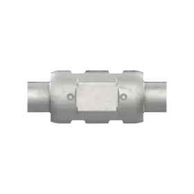 84804 Walker Exhaust Genuine Calcat Carb Universal Catalytic Converter