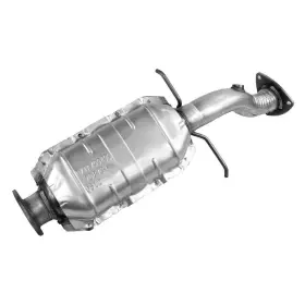 15827 Walker Exhst - Ultra Direct Fit Large Oval Body Catalytic Converter