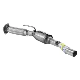 54771 Walker Exhst - Ultra Direct Fit Round Body Catalytic Converter And Pipe