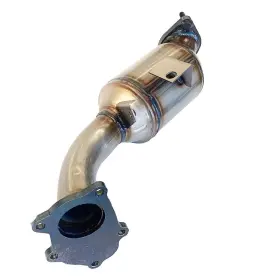 Ao54775412 Westway 2015-2018 Subaru Wrx Sti 2.5l Turbo Catalytic Converter Direct Fit Obdii