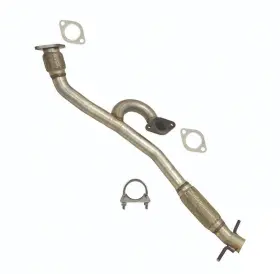 Ao59658401 Westway Fits 2014-2020 Chevrolet Impala 3.6l Front Flex Pipe Repair