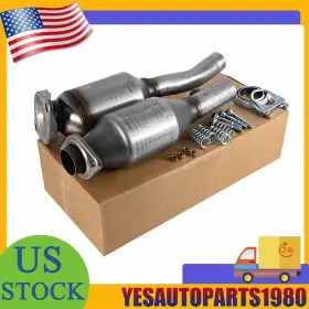16798 Yes 34127 For 2014 2015 2016 2017 2018 2019 Nissan Sentra 1.8l Catalytic Converter
