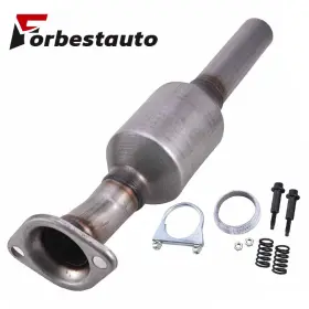 126035-ah Yk Catalytic Converter For 2006 2007 2008 Lexus Rx400h 3.3l Obd Ii/epa Approved Us
