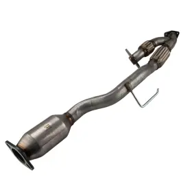 5124exp165zus Zoncar Catalytic Converter Compatible With Murano 2010-2011 2016-2018