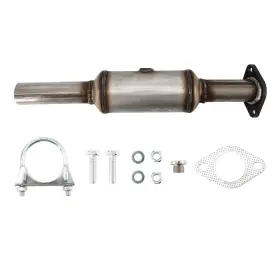 5628exp623hus Zoncar High Flow Catalytic Converter For 20112016 Hyundai Elantra And 20122016 Kia Soul