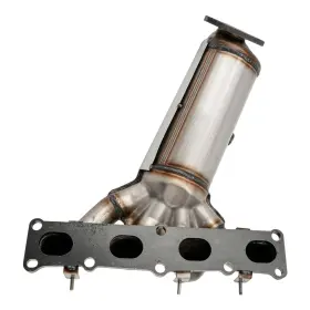 641513silvercatalytic Zoncar 9465exp576qus Stainless Steelcatalytic 2013 2016 Dod-ge Dart With
