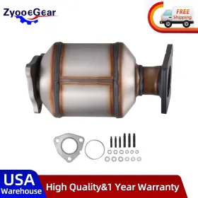 7059479937 Zyooegear Catalytic Converter For 2010-2016 Buick Lacrosse Regal Verano 2.4l