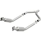 Ford Mustang 2006-2010 Magnaflow Direct Fit Carb Catalytic Converter Csw New. Price: $3054.00.
