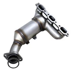 Epa-approved Driver-side Converter Fits: 2007-10 Pacifica Sebring Town & Country New. Price: $212.81.