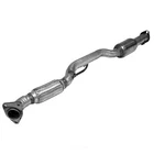 Catalytic Converter-epa Walker 54782 Fits 07-18 Nissan Altima 2.5L-L4 New. Price: $186.32.