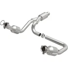 Magnaflow 52642 Direct Fit Bolt-on High-flow Catalytic Converter Oem Grade Obdii New. Price: $1013.00.