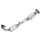 For 2008-2019 Toyota Sequoia 5.7L V8 2010-2012 4.6L Right Catalytic Converter New. Price: $142.00.