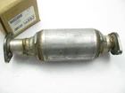 Walker 16592 Direct Fit Epa Compliant Catalytic Converter New. Price: $179.99.