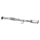 For Toyota Camry 04-06 Catalytic Converter And Pipe Assembly Calcat Direct Fit New. Price: $453.06.
