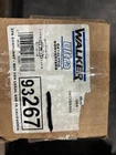 Universal Single Inlet Outlet 1/4 Id Walker 93267 Catalytic Converter New. Price: $149.99.
